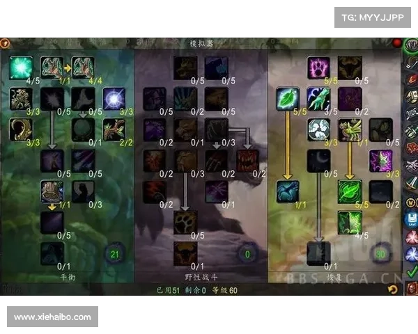 魔兽世界怀旧服：宠物加点攻略大揭秘